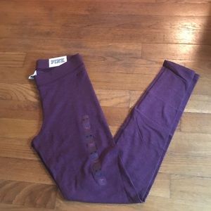 PINK leggings